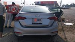 هيونداي أكسنت